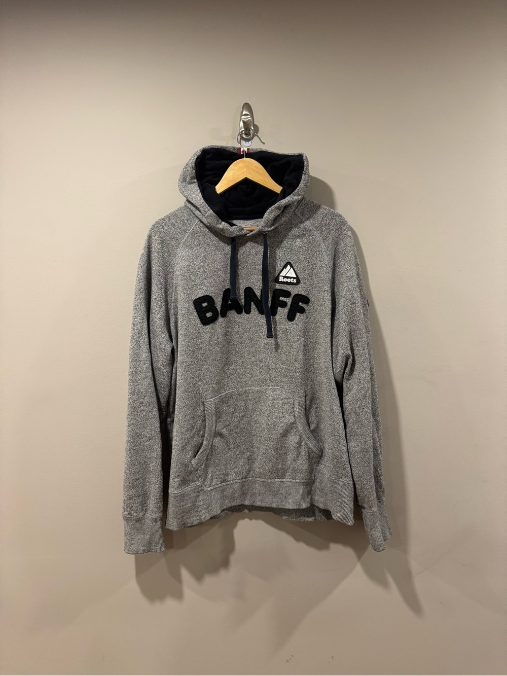 ROOTS Banff Super Comfy Hoodie